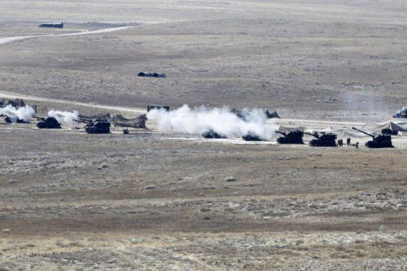 TSK Ateş Serbest - 2014 faaliyetini gerçekleştirdi