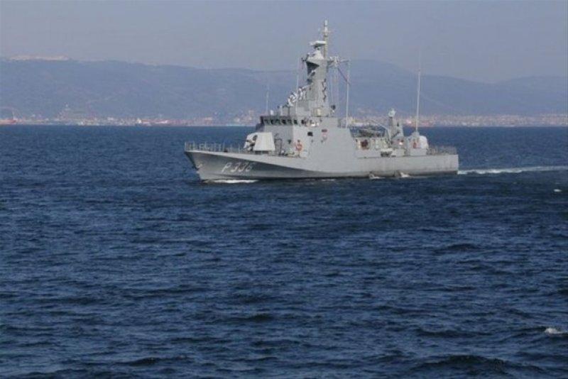 TSK'nın keskin kılıcı