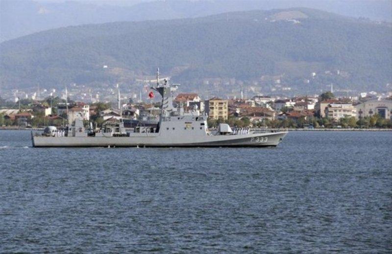 TSK'nın keskin kılıcı