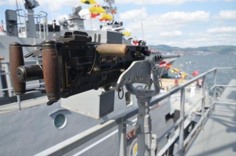 TSK'nın keskin kılıcı