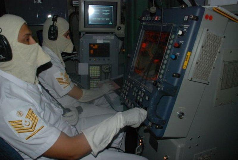 TSK'nın keskin kılıcı