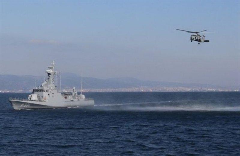 TSK'nın keskin kılıcı