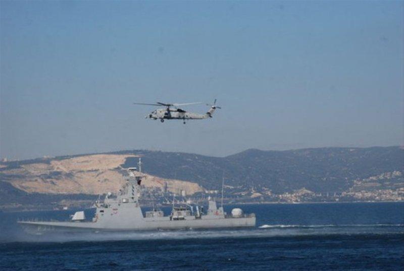 TSK'nın keskin kılıcı