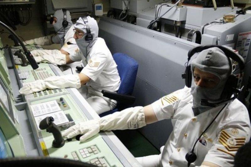 TSK'nın keskin kılıcı