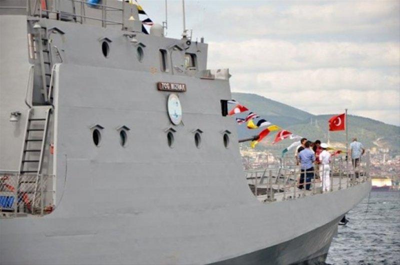 TSK'nın keskin kılıcı