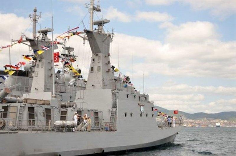 TSK'nın keskin kılıcı