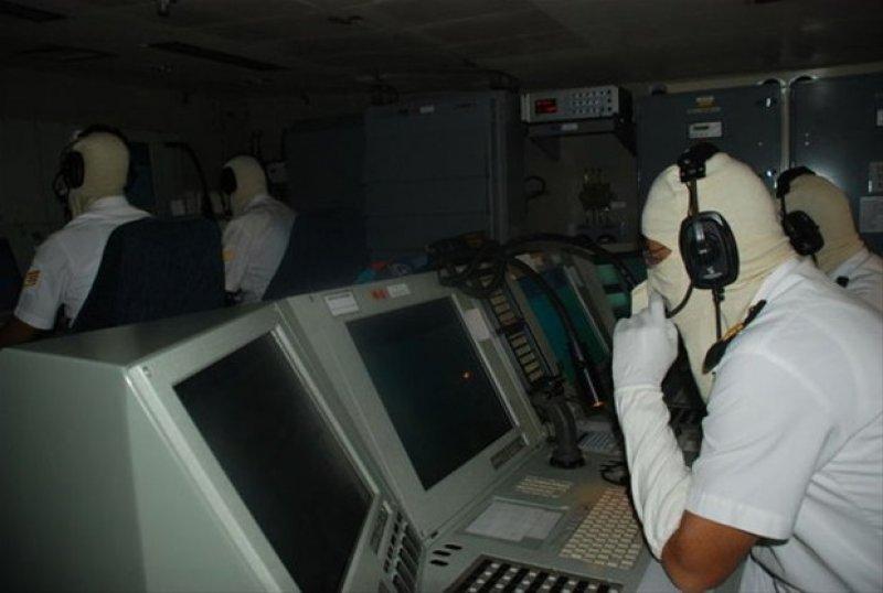 TSK'nın keskin kılıcı