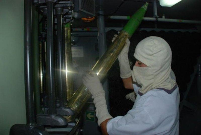 TSK'nın keskin kılıcı