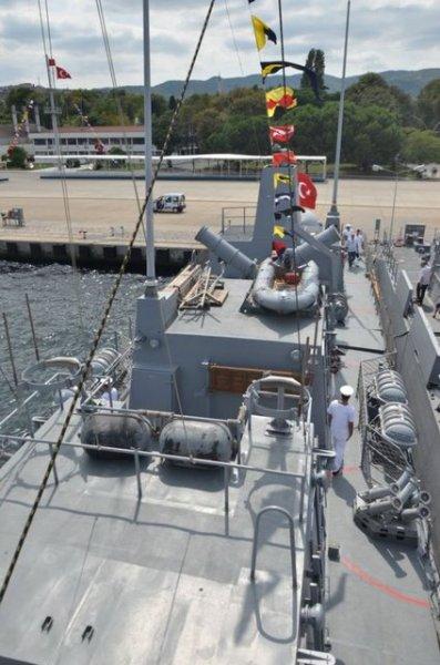 TSK'nın keskin kılıcı