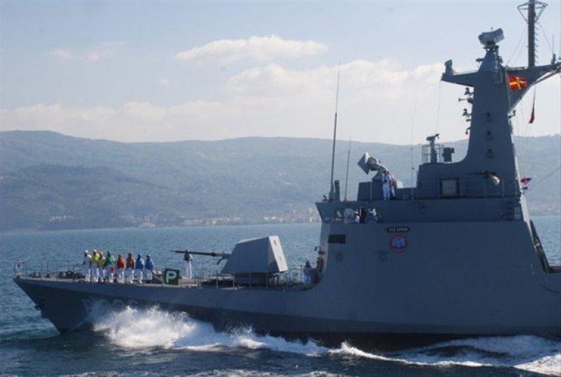 TSK'nın keskin kılıcı