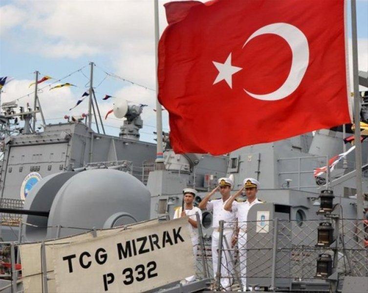 TSK'nın keskin kılıcı