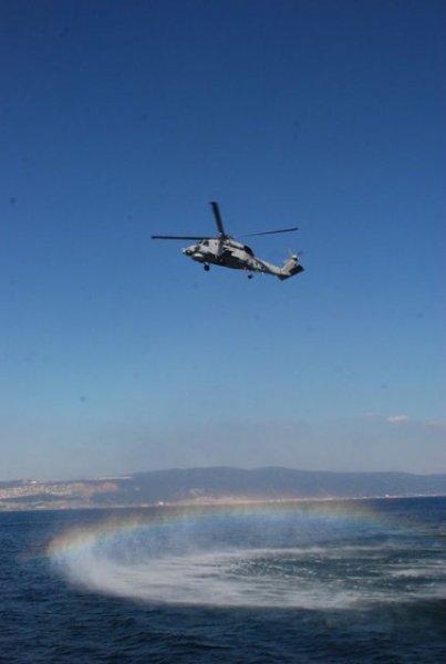 TSK'nın keskin kılıcı