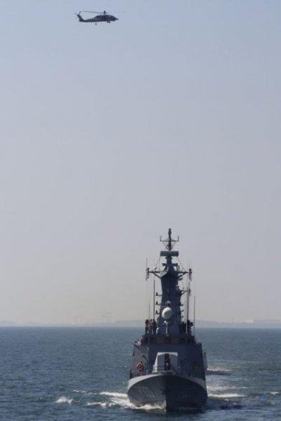 TSK'nın keskin kılıcı