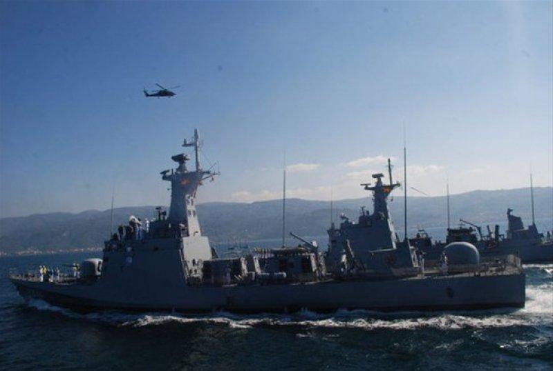 TSK'nın keskin kılıcı