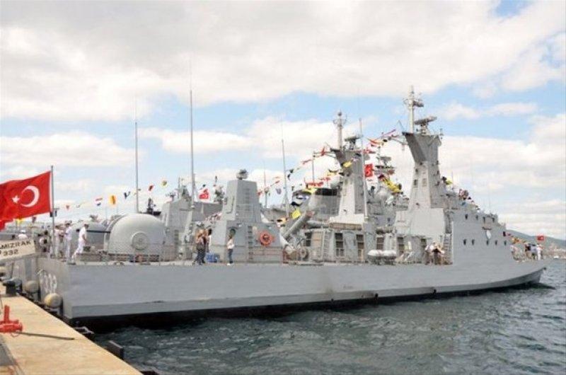 TSK'nın keskin kılıcı