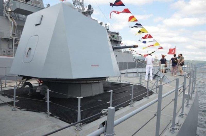 TSK'nın keskin kılıcı