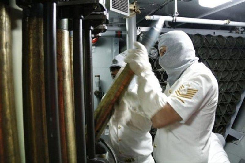 TSK'nın keskin kılıcı