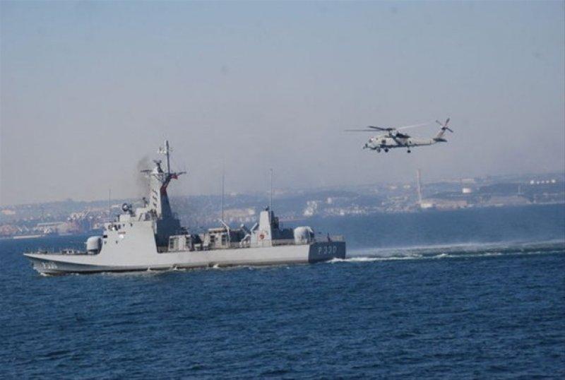 TSK'nın keskin kılıcı