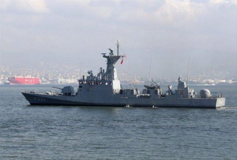 TSK'nın keskin kılıcı