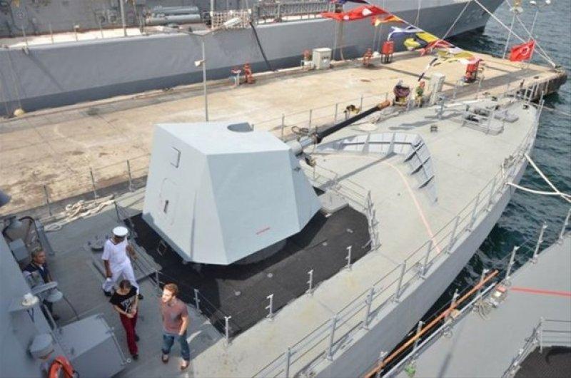 TSK'nın keskin kılıcı