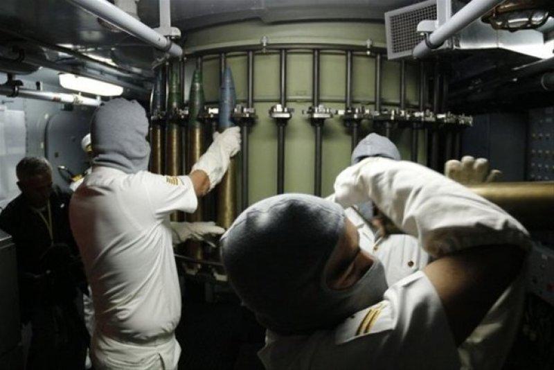 TSK'nın keskin kılıcı