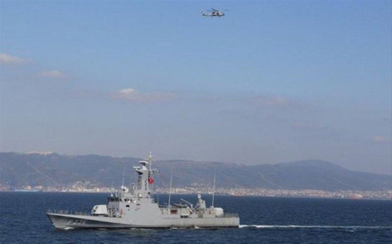 TSK'nın keskin kılıcı