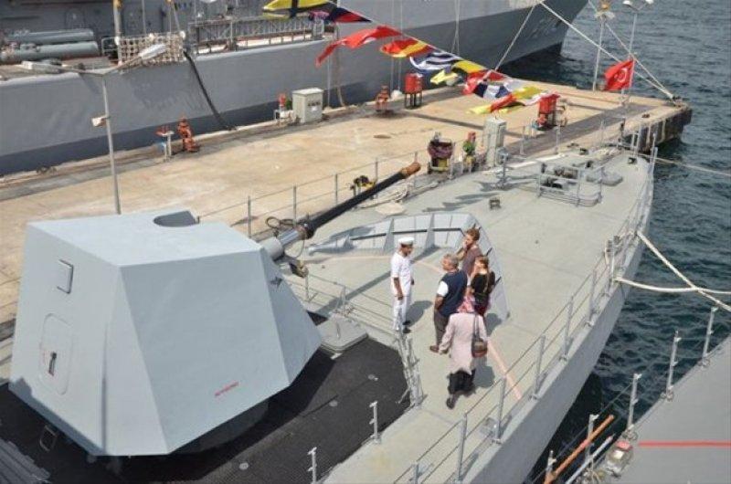 TSK'nın keskin kılıcı