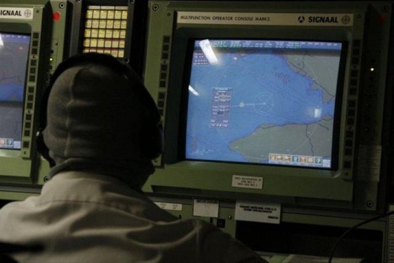 TSK'nın keskin kılıcı