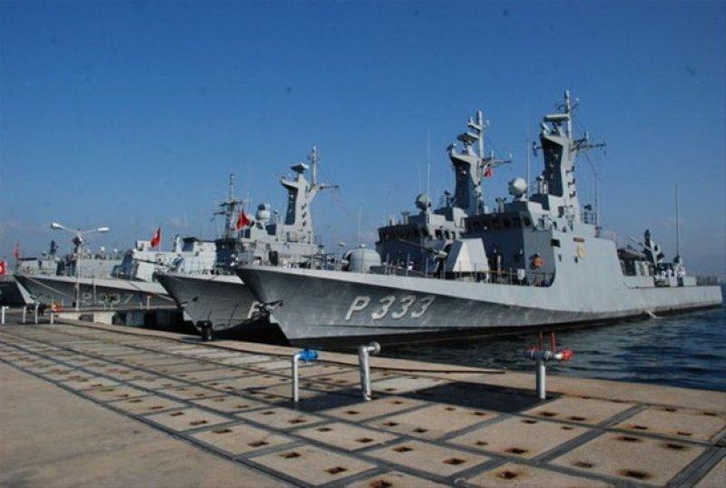 TSK'nın keskin kılıcı