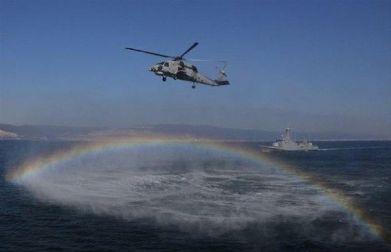 TSK'nın keskin kılıcı