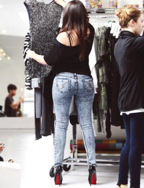 Khloe Kardashian ablasına rakip oldu