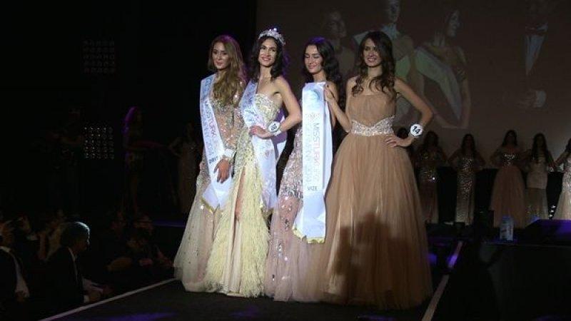 Almanya'nın en güzel Türk kızı: Aslı Cankat