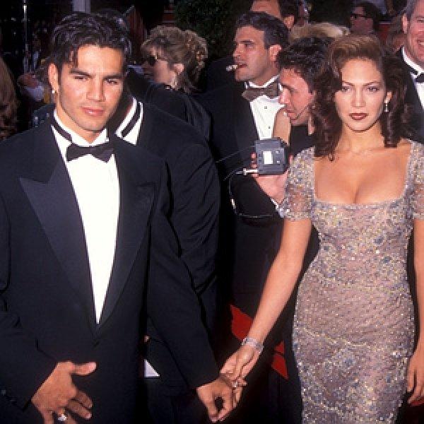 Jennifer Lopez'in başı eski kocaları ile dertte