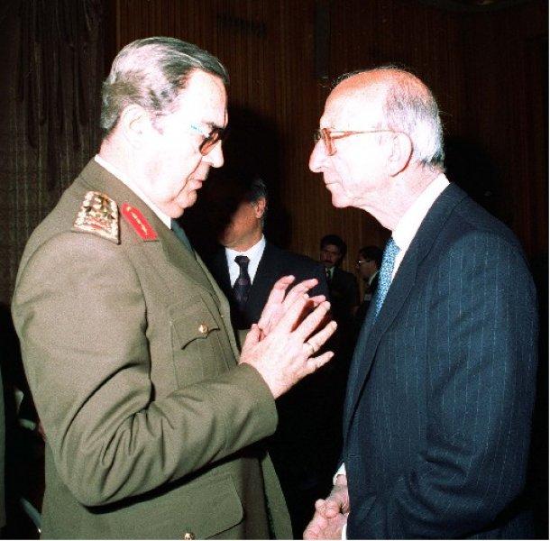 21.Genelkurmay Başkanı Orgeneral Doğan Güreş