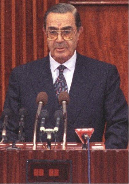 21.Genelkurmay Başkanı Orgeneral Doğan Güreş