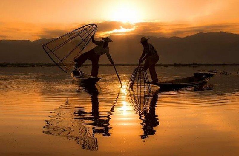 Mükemmel zamanlamayla çekilmiş en güzel fotoğraflar 