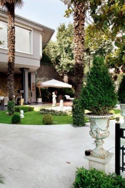 Feryal Gülman: Evimin duvarlarını öpüyorlar