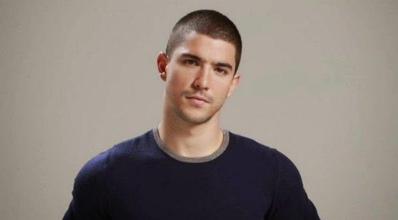 Ulan İstanbul'un set aşkı gerçek oldu