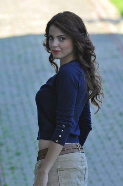 Ulan İstanbul'un set aşkı gerçek oldu