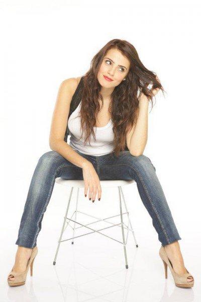 Ulan İstanbul'un set aşkı gerçek oldu