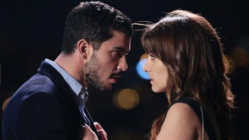 Ulan İstanbul'un set aşkı gerçek oldu