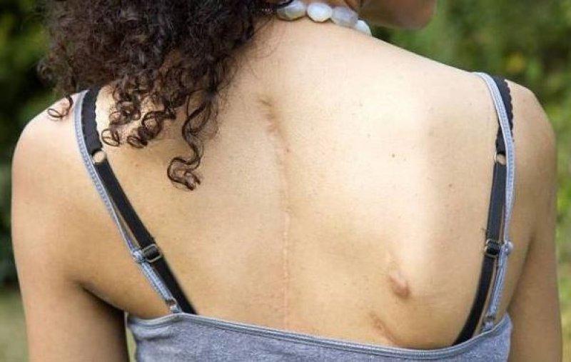 Ayesha Jones imkansızı başardı