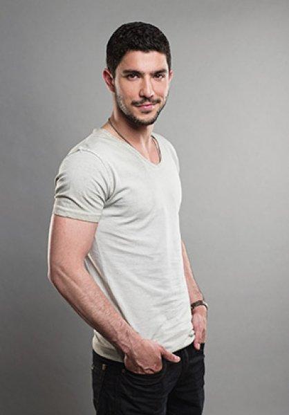 Ulan İstanbul'un set aşkı gerçek oldu