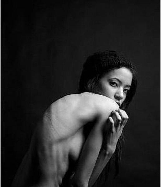 Ayesha Jones imkansızı başardı