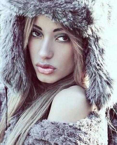 Ayesha Jones imkansızı başardı