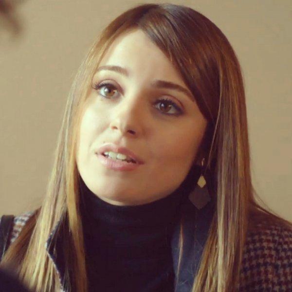 Ulan İstanbul'un set aşkı gerçek oldu