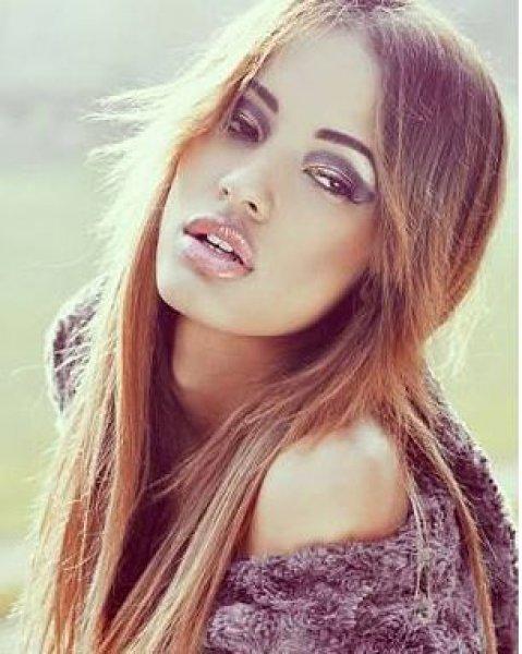 Ayesha Jones imkansızı başardı