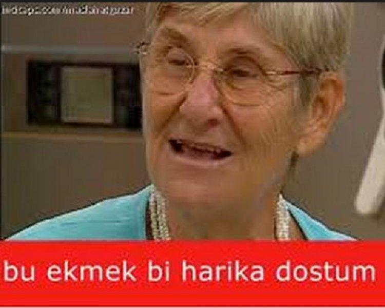 Sosyal medyada Canan Karatay capsleri