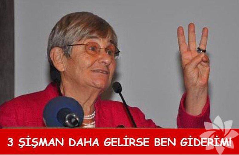 Sosyal medyada Canan Karatay capsleri