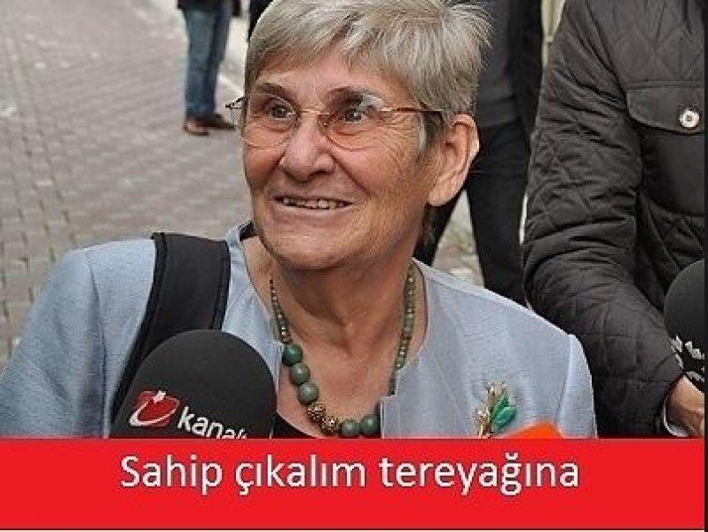 Sosyal medyada Canan Karatay capsleri